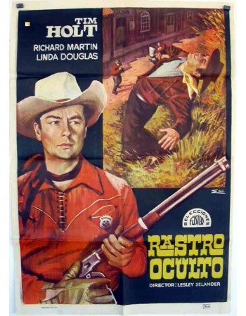 TRAIL GUIDE