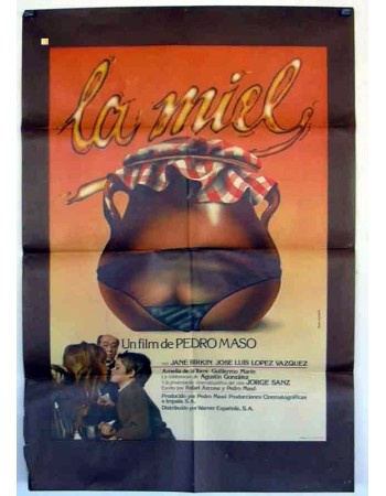 LA MIEL