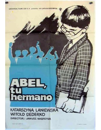 ABEL, TWÓJ BRAT