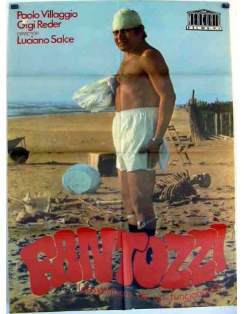 FANTOZZI