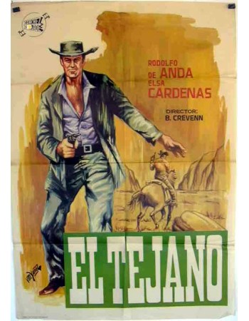 EL TEXANO