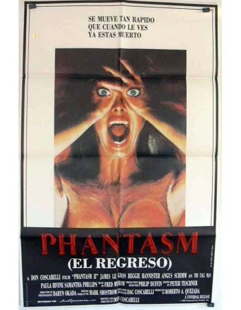 PHANTASM II