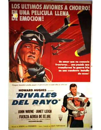 JET PILOT