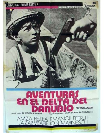 AVENTURILE LUI BABUSC