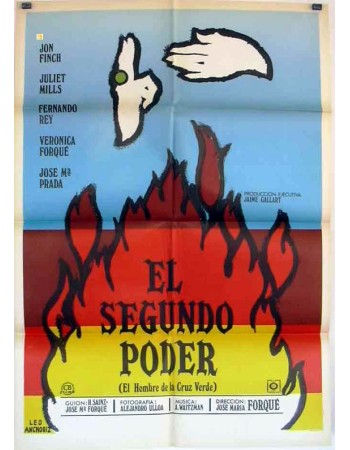 EL SEGUNDO PODER