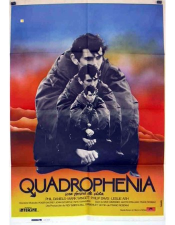 QUADROPHENIA