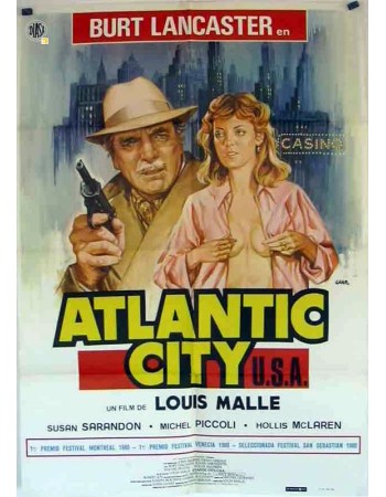 ATLANTIC CITY