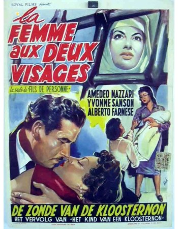 L'ANGELO BIANCO