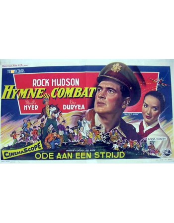 BATTLE HYMN