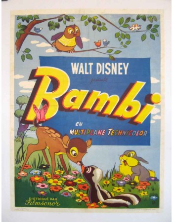 BAMBI