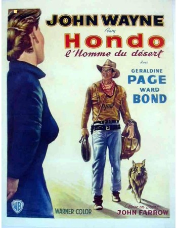 HONDO