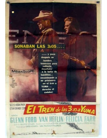 3:10 TO YUMA