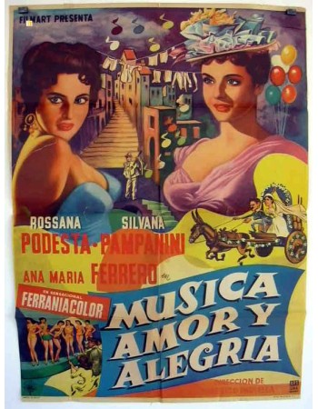 CANZONI DI TUTTA ITALIA