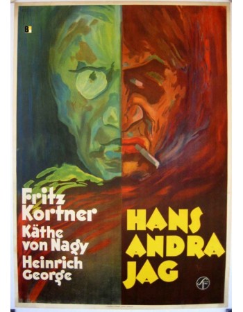 DER ANDERE