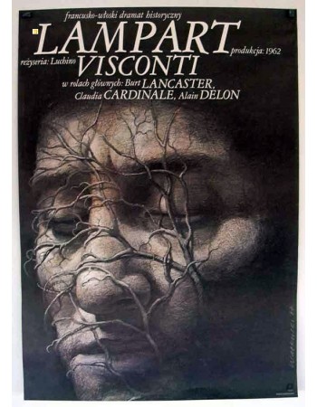 IL GATTOPARDO
