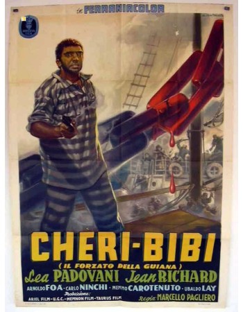 CHÉRI-BIBI