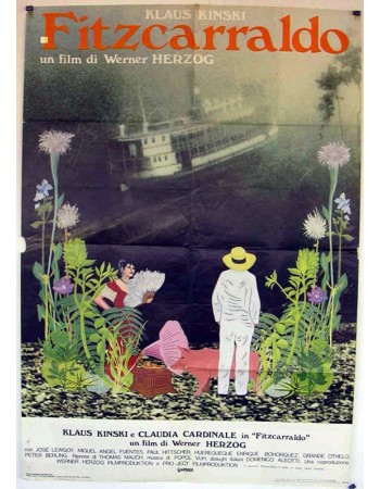 FITZCARRALDO