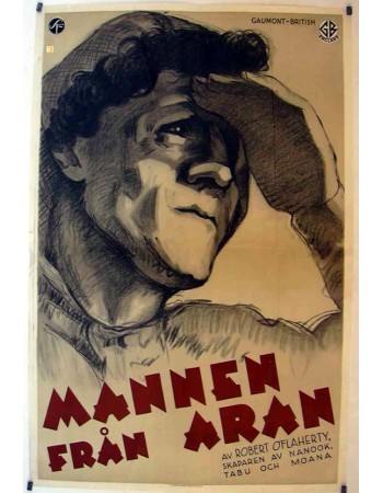 MAN OF ARAN