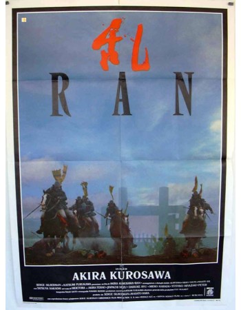 RAN