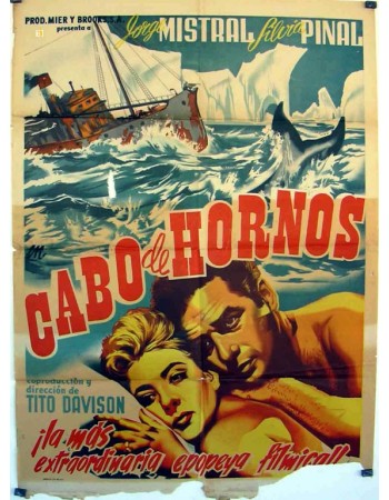 CABO DE HORNOS