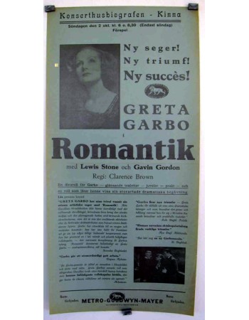 ROMANCE