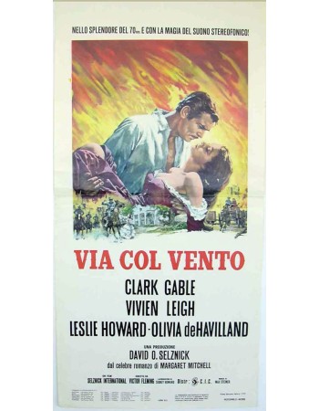 GONE WITH THE WIND RES