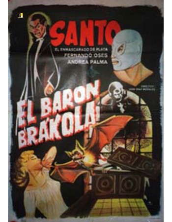 EL BARON BRAKOLA