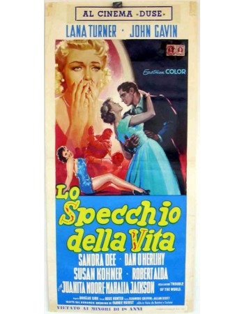 IMITATION OF LIFE
