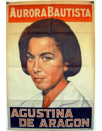 AGUSTINA DE ARAGON