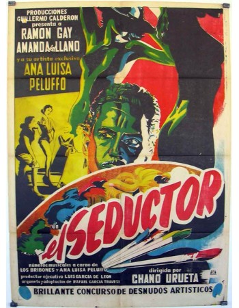 EL SEDUCTOR