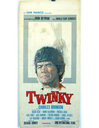 TWINKY