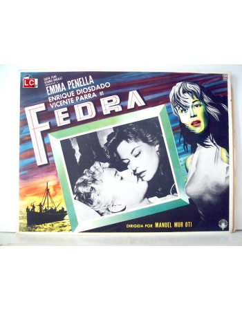 FEDRA
