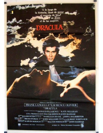 DRACULA