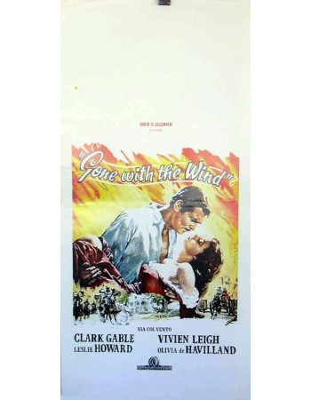 GONE WITH THE WIND RES