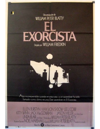 THE EXORCIST