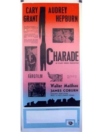 CHARADE