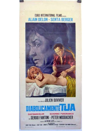 DIABOLIQUEMENT VOTRE