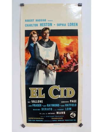 EL CID