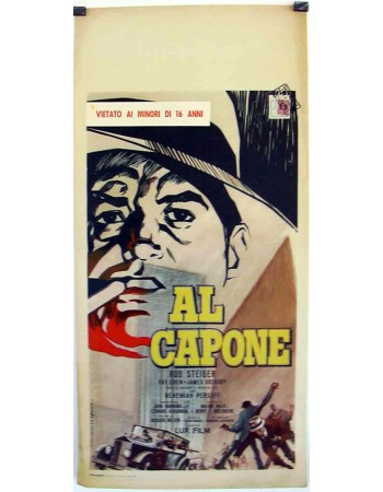 AL CAPONE