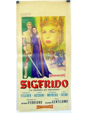 SIGFRIDO