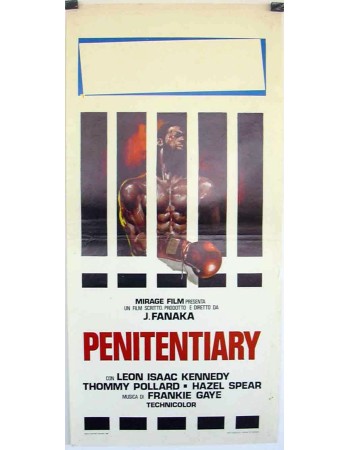PENITENTIARY