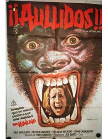 THE HOWLING