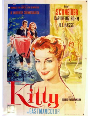 KITTY