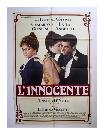 L'INOCENTE