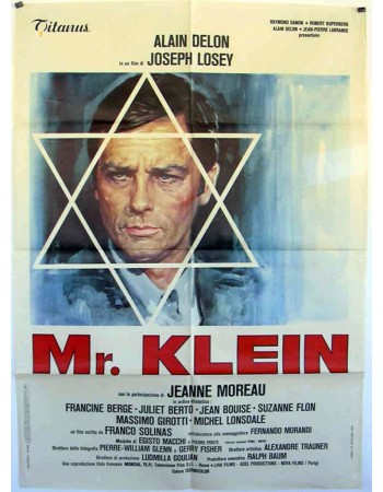MR. KLEIN