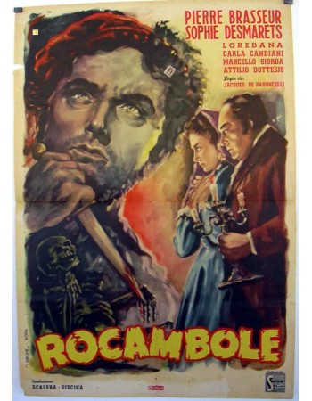 ROCAMBOLE