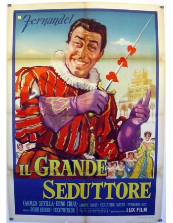 DON JUAN