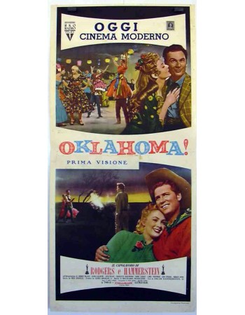 OKLAHOMA!