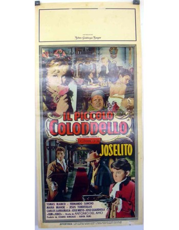 EL PEQUEÑO CORONEL