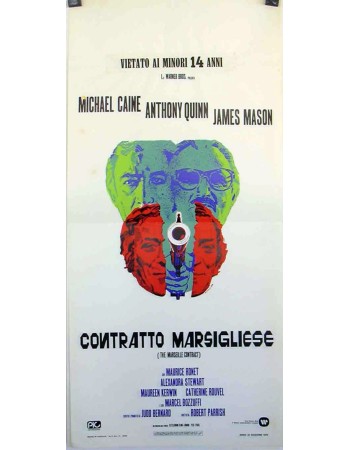 THE MARSEILLE CONTRACT